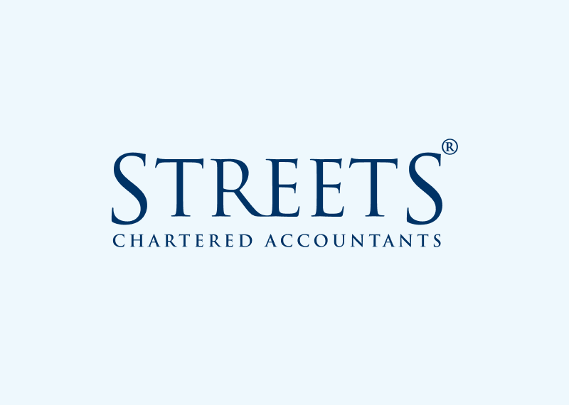 Image to represent Streets Website Tops Rankings for UK Accountants in National Survey