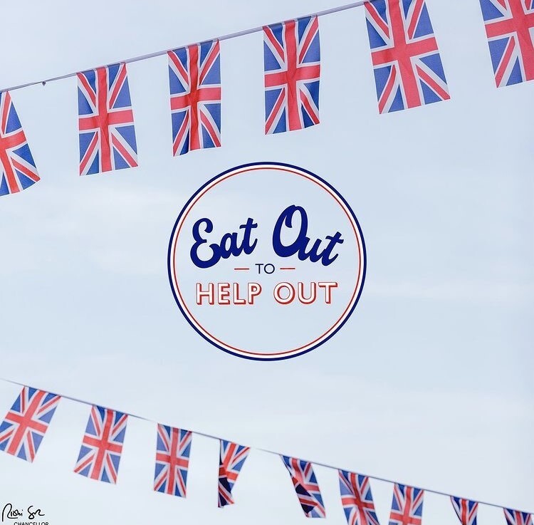 Image to represent Eat Out to Help Out – HMRC compliance checks