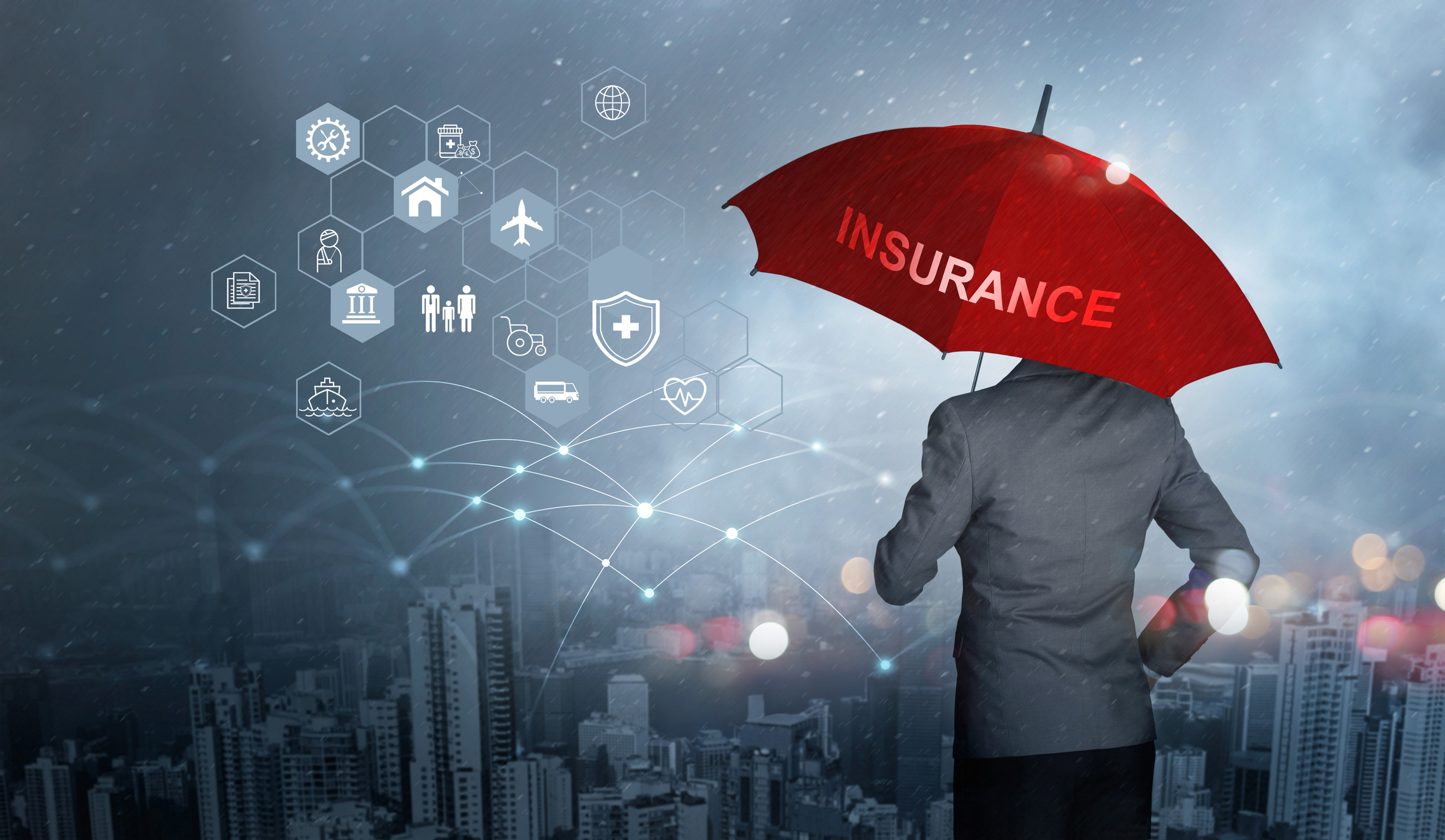 Image to represent Trade Credit Insurance can protect your business