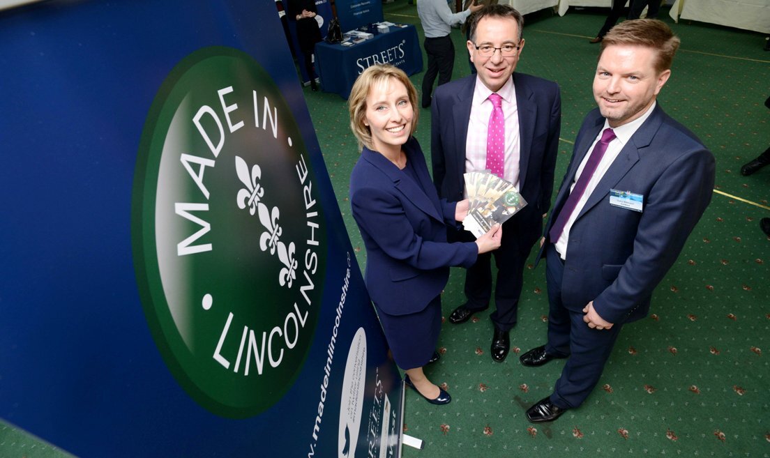 Image to represent Entries Now Open for Made in Lincolnshire 2016