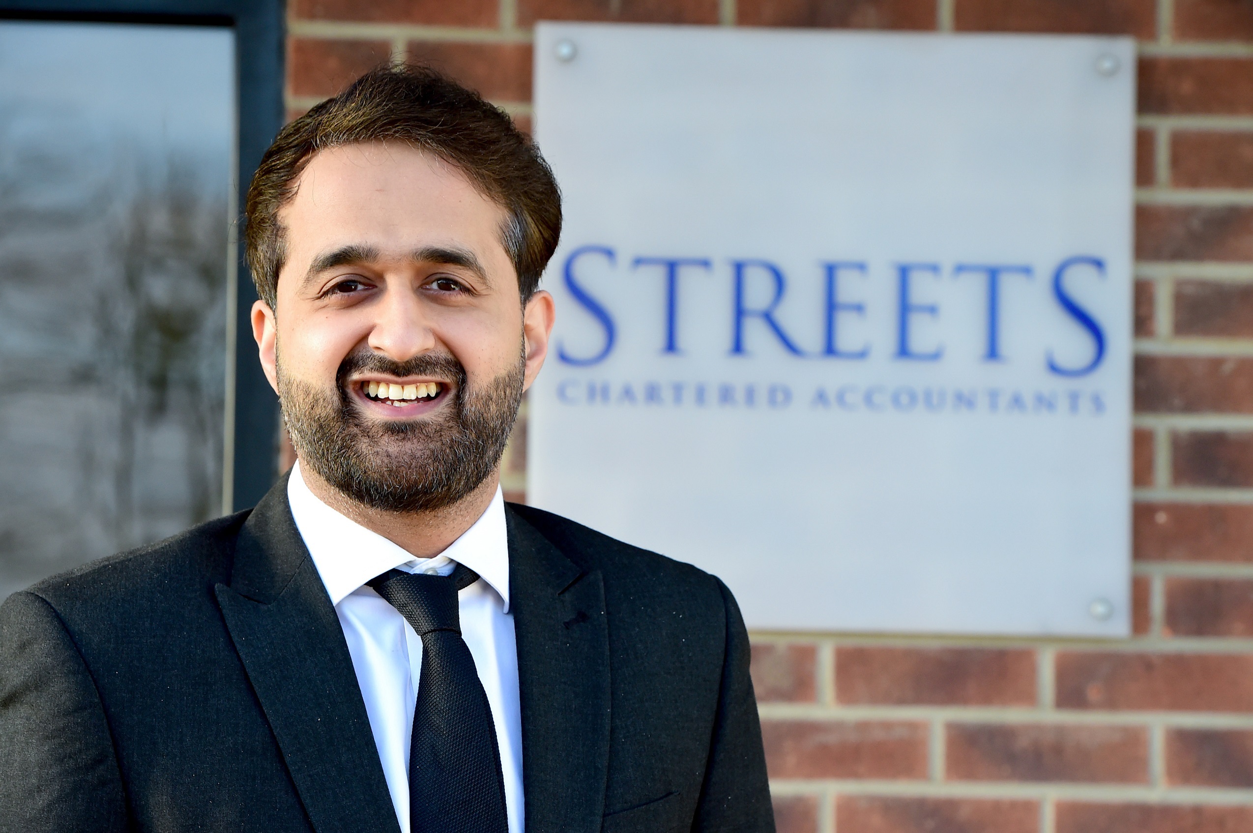 Image to represent Corporate Tax specialist is the latest Tax Partner appointment