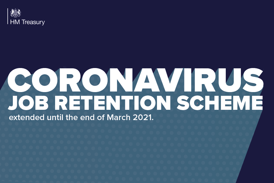 Image to represent Coronavirus Job Retention Scheme - additional guidance notes