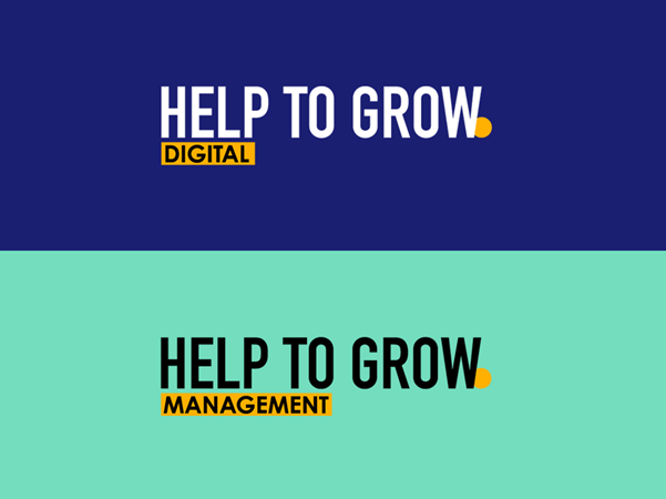 Image to represent Help to Grow your Business