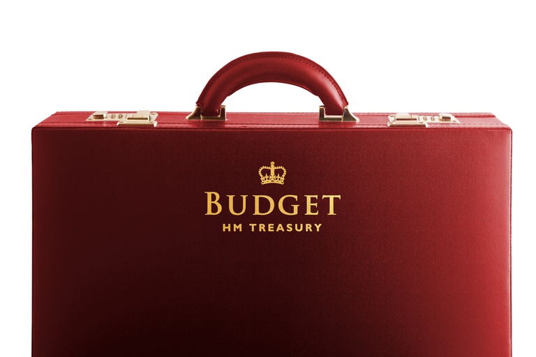 The Budget 2019