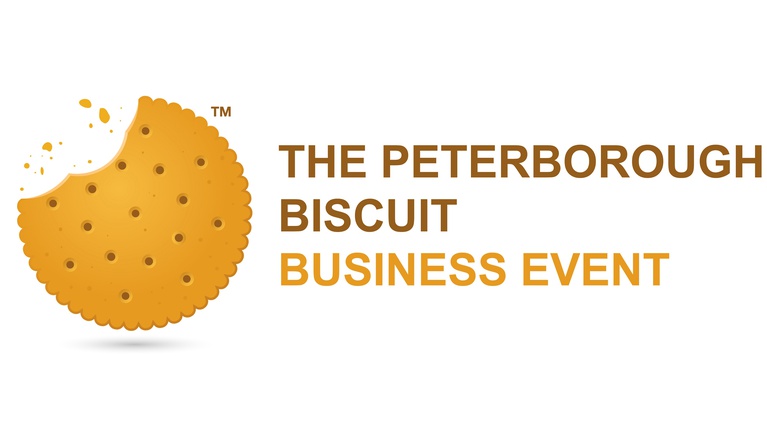 The Peterborough Biscuit Business Event