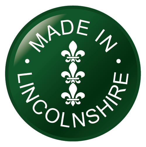 Made in Lincolnshire logo
